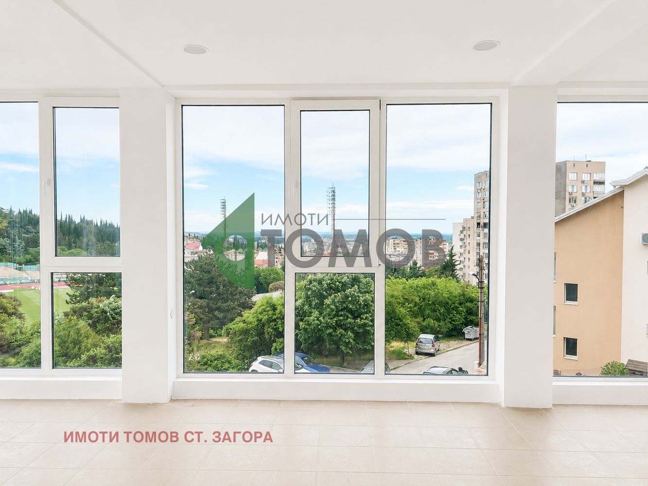 Продава 3-СТАЕН, гр. Стара Загора, Аязмото, снимка 4 - Апартаменти - 54603166