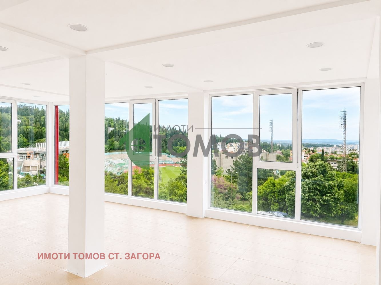 Продава 3-СТАЕН, гр. Стара Загора, Аязмото, снимка 5 - Апартаменти - 54603166