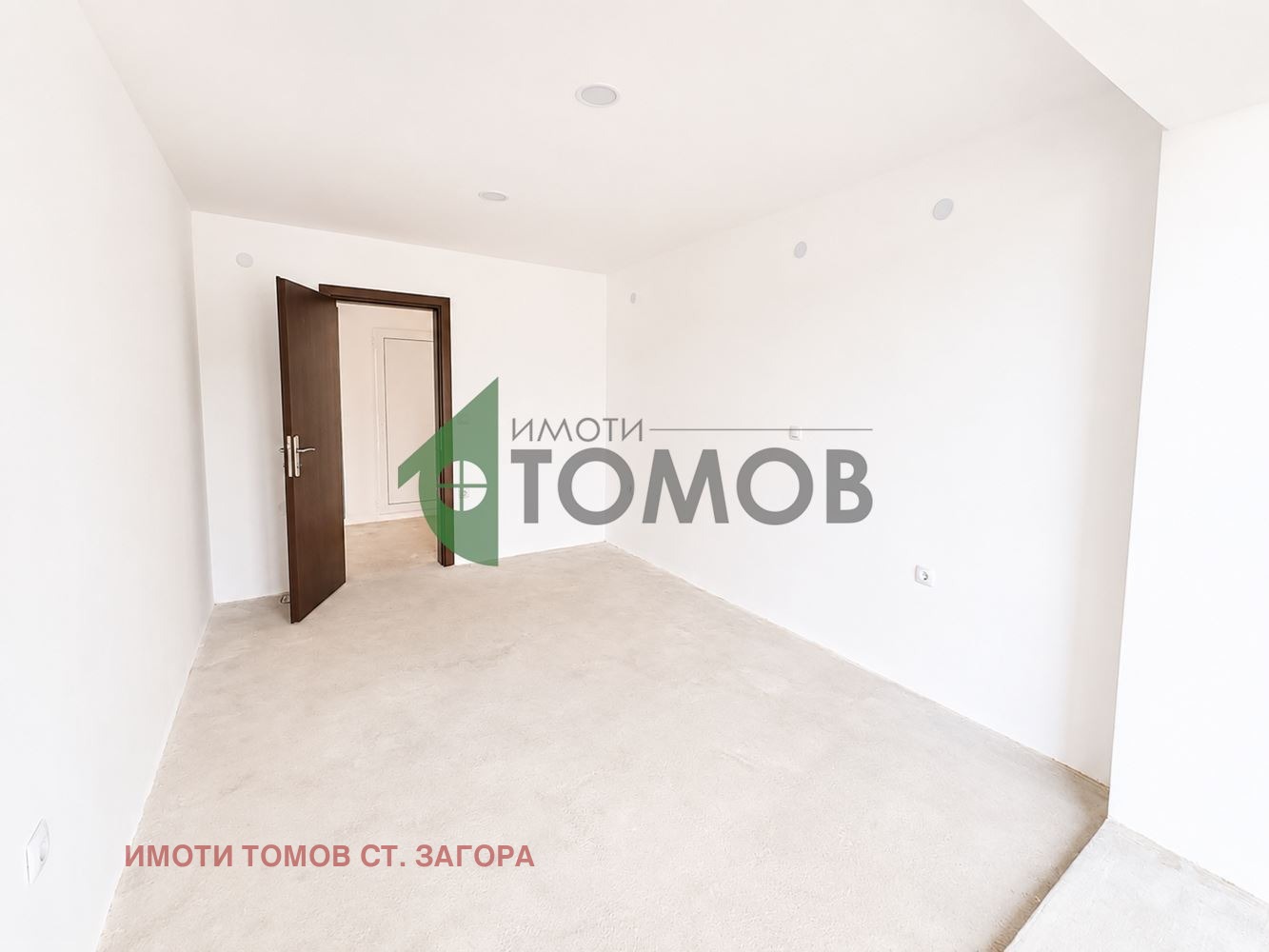 Продава 3-СТАЕН, гр. Стара Загора, Аязмото, снимка 13 - Апартаменти - 54603166