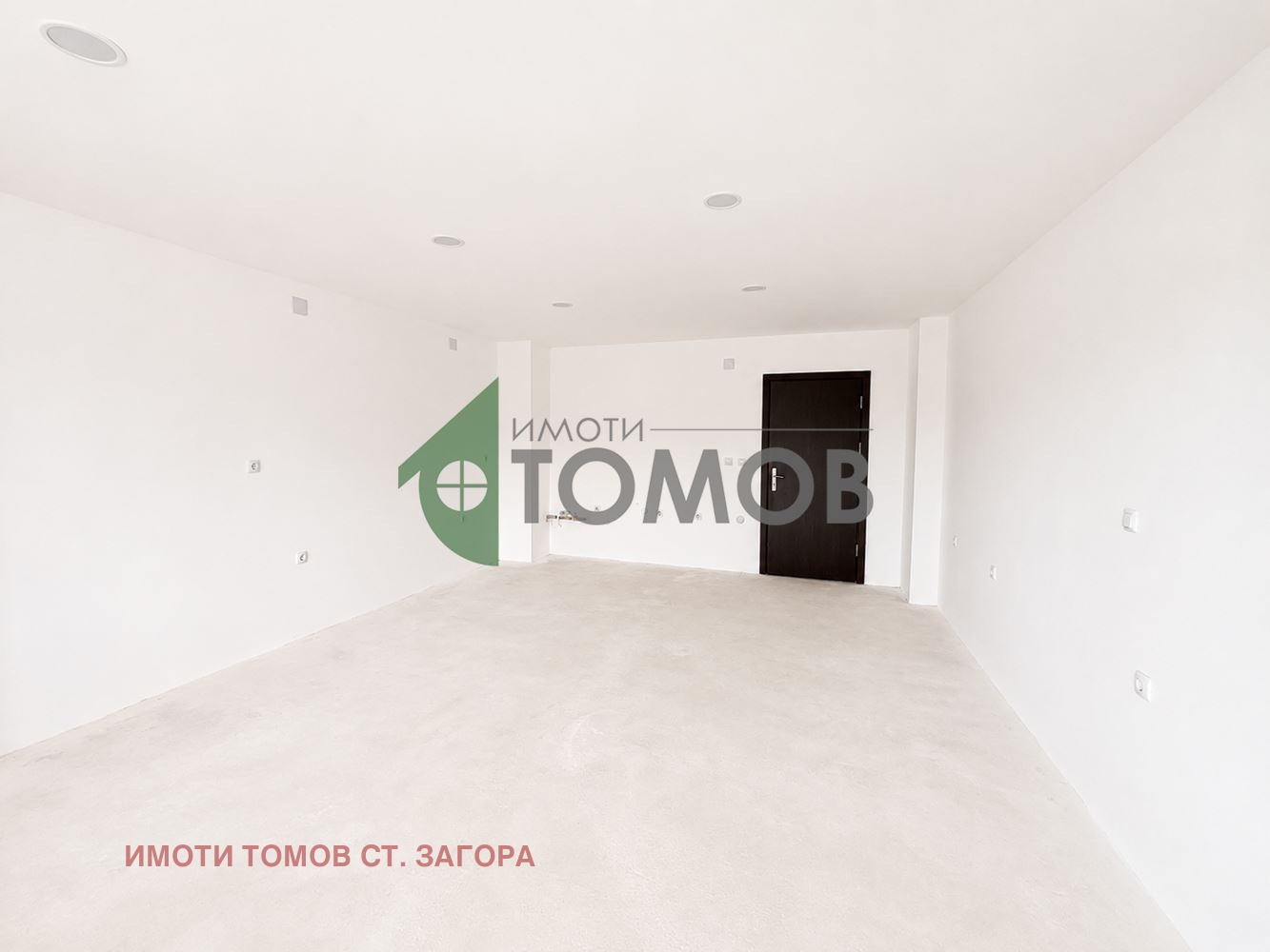 Продава 3-СТАЕН, гр. Стара Загора, Аязмото, снимка 16 - Апартаменти - 54603166
