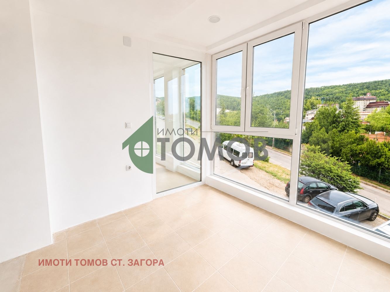 Продава 3-СТАЕН, гр. Стара Загора, Аязмото, снимка 15 - Апартаменти - 54603166