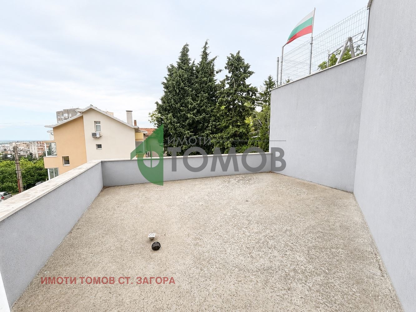 Продава 3-СТАЕН, гр. Стара Загора, Аязмото, снимка 11 - Апартаменти - 54603166