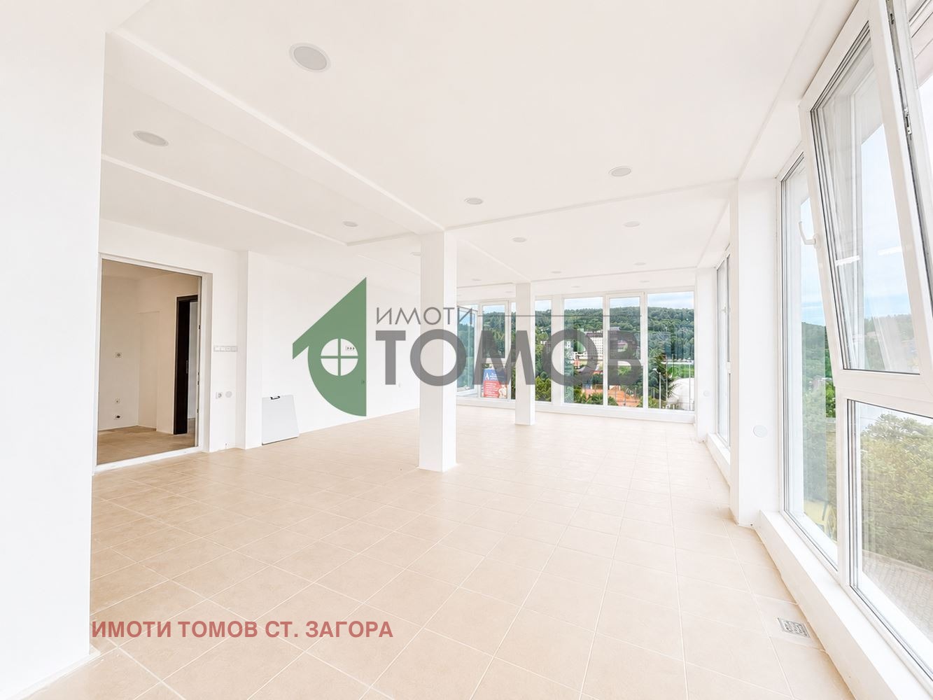 Продава 3-СТАЕН, гр. Стара Загора, Аязмото, снимка 9 - Апартаменти - 54603166