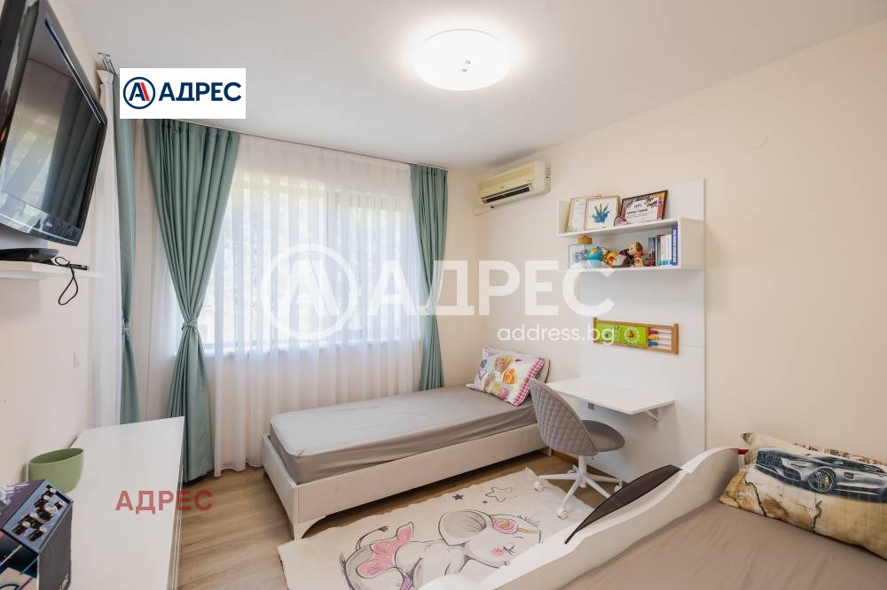 Продава 3-СТАЕН, гр. Варна, м-т Ален мак