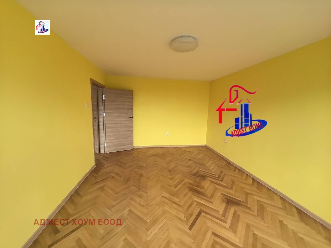 Продава 3-СТАЕН, гр. Шумен, Добруджански, снимка 5 - Апартаменти - 55987092