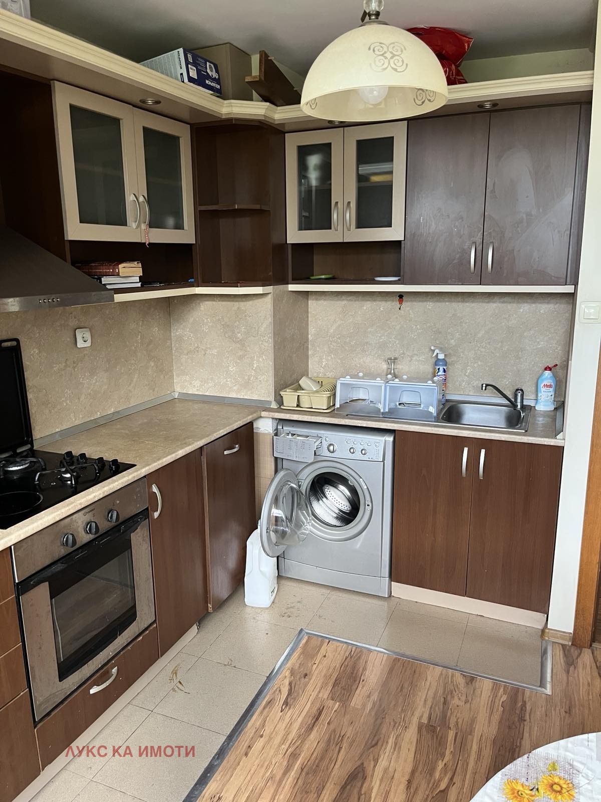 Продава 3-СТАЕН, гр. Кърджали, Център, снимка 5 - Апартаменти - 55328639