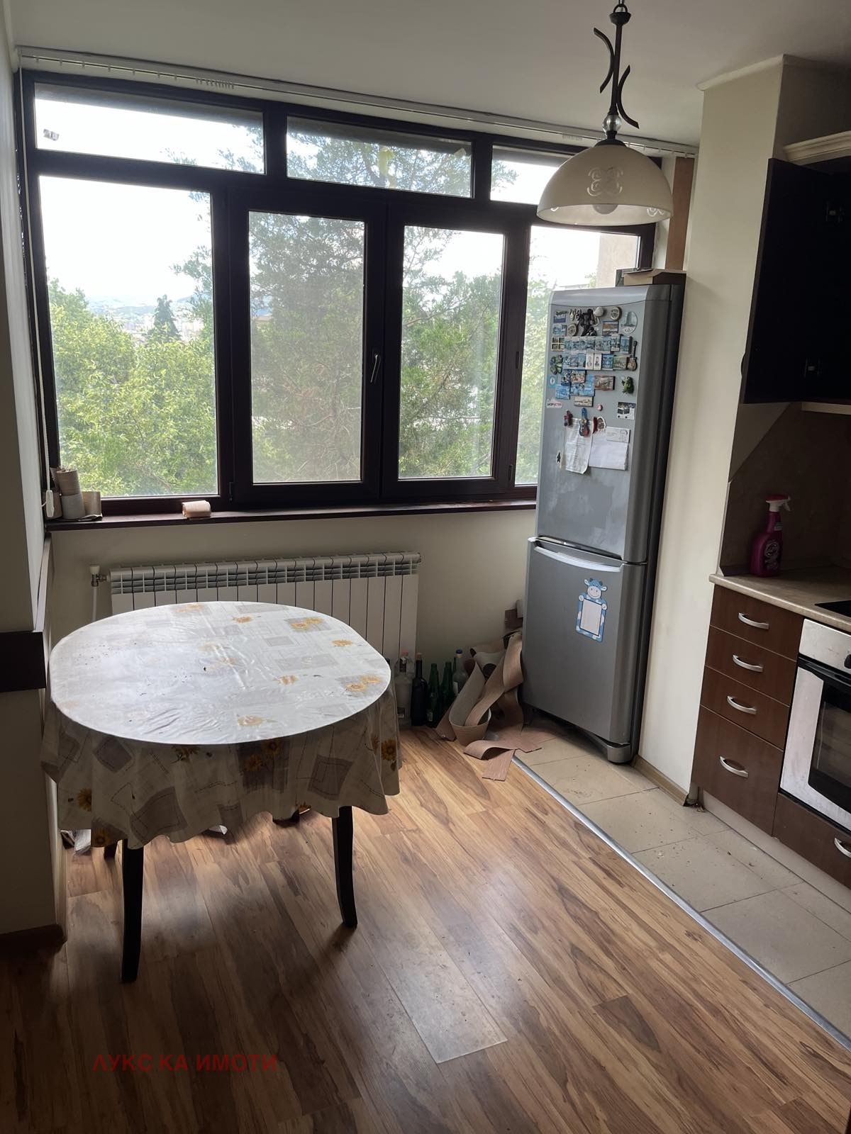 Продава 3-СТАЕН, гр. Кърджали, Център, снимка 10 - Апартаменти - 55328639