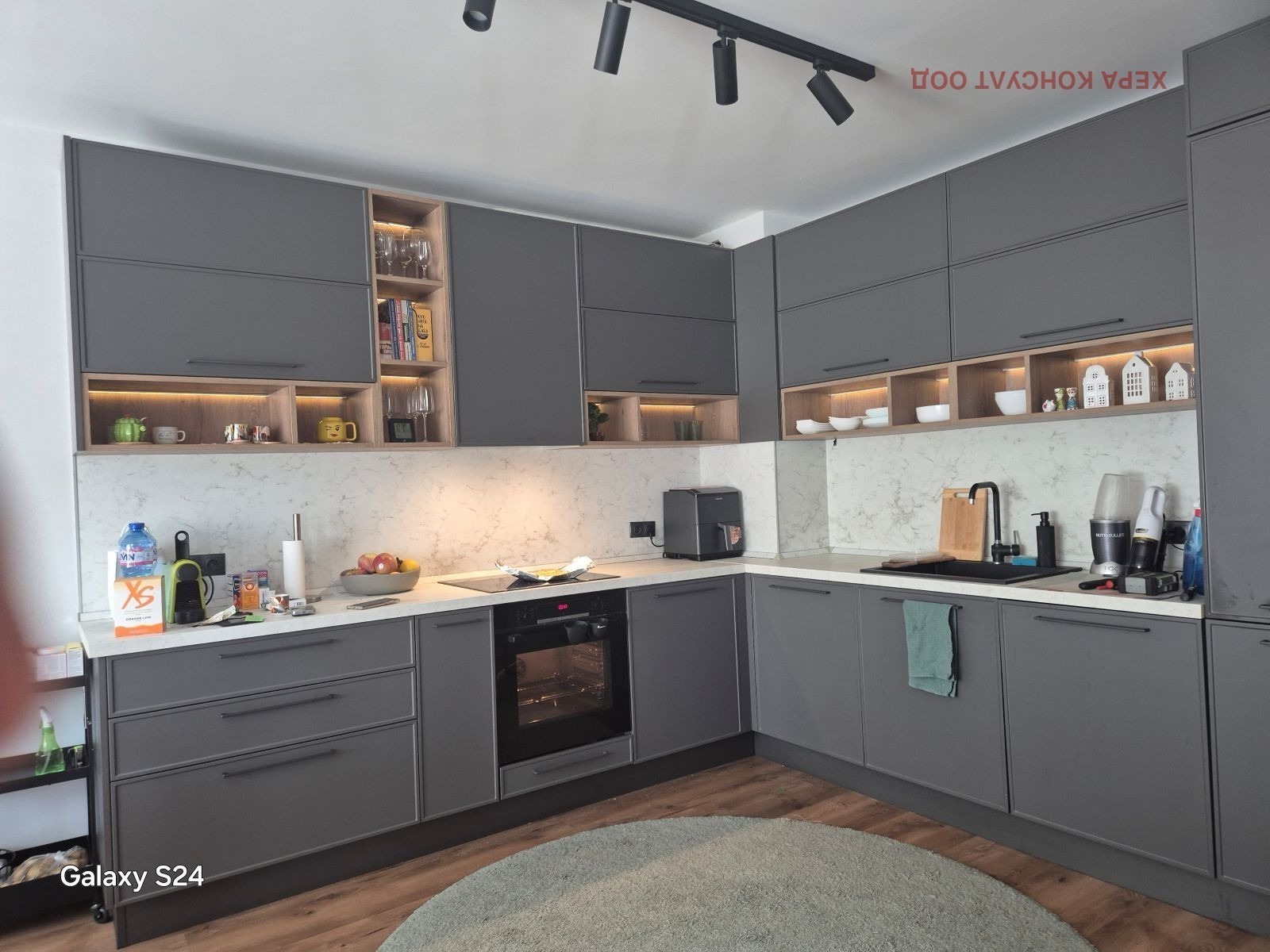 Продава МЕЗОНЕТ, гр. София, Лагера, снимка 3 - Апартаменти - 55648424
