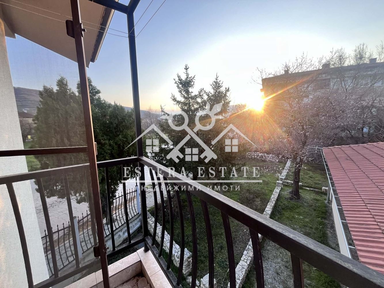 Продава КЪЩА, гр. Каспичан, област Шумен, снимка 9 - Къщи - 54051305