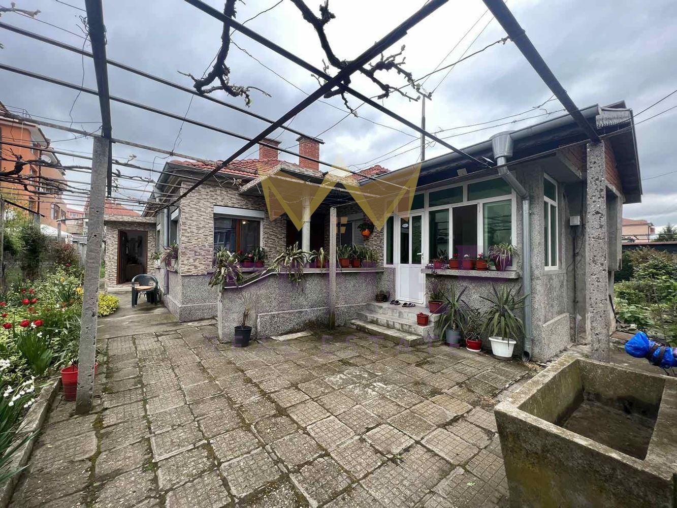 Продава КЪЩА, гр. Айтос, област Бургас