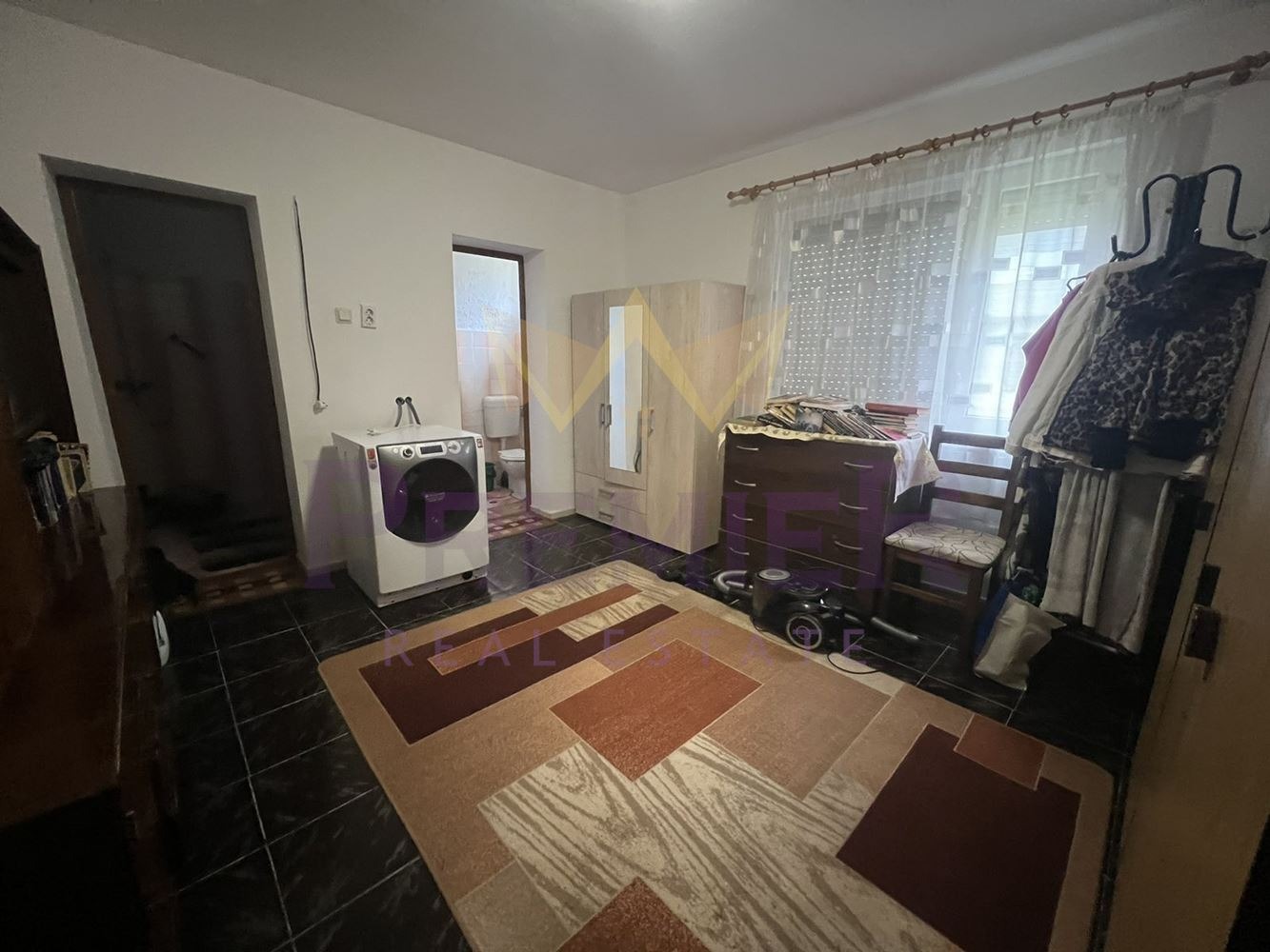 Продава КЪЩА, гр. Айтос, област Бургас, снимка 6 - Къщи - 54289789