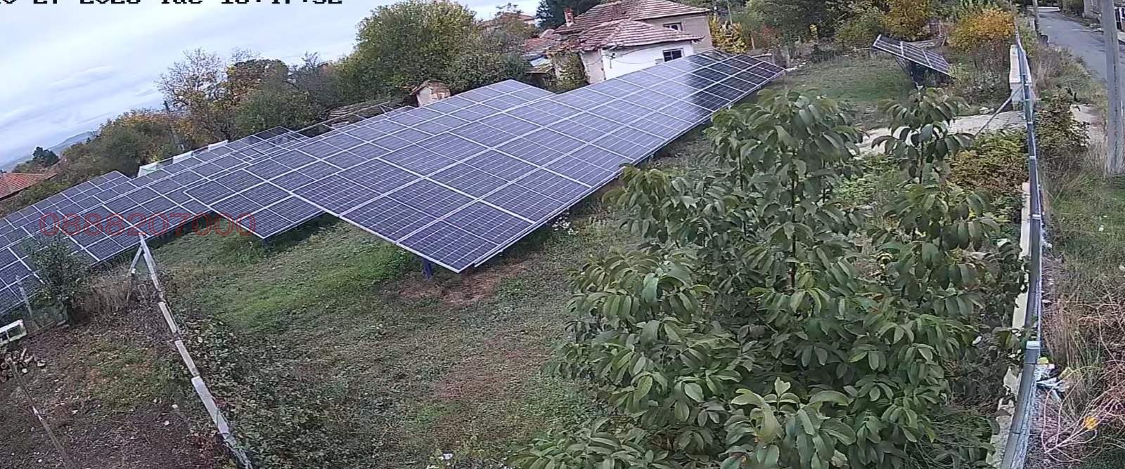 Продава БИЗНЕС ИМОТ, с. Грозден, област Бургас