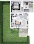 Продава 2-СТАЕН, град Пловдив, Христо Смирненски • 122064 € / 238736.43 лв. • 68252729 3