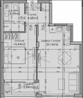Продава  2-стаен град Пловдив , Тракия , 72 кв.м | 60533111 - изображение [5]
