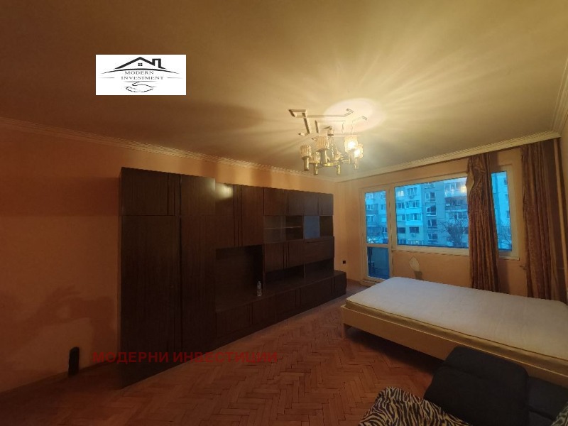 Продава 1-СТАЕН в град София, Връбница 1 - 43 кв.м / 120 000 € » 234 699.60 лв., МОДЕРНИ ИНВЕСТИЦИИ