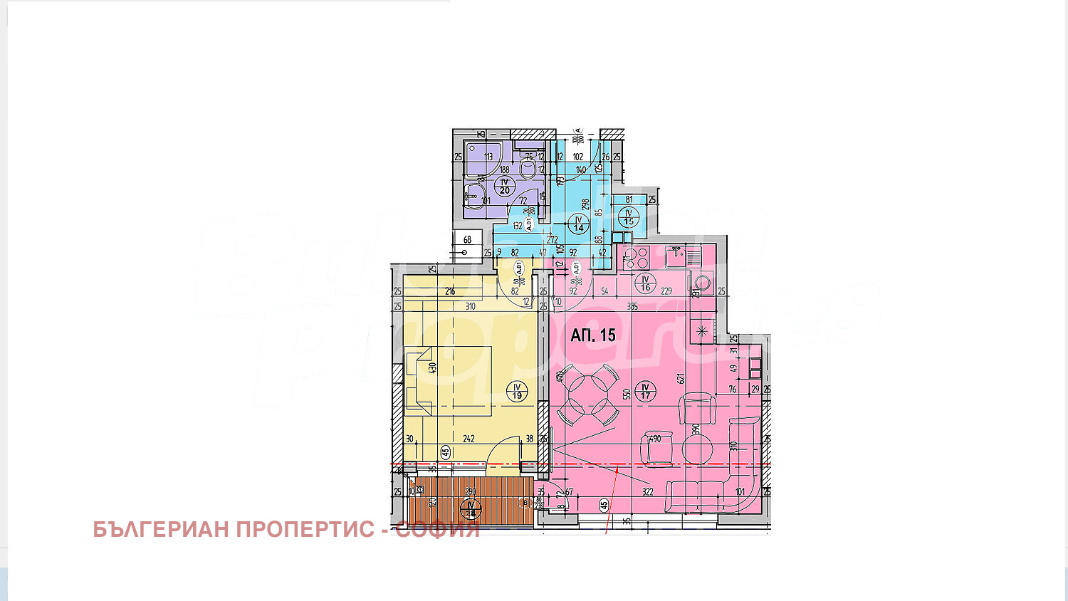 ������� 2-����� | Imot.bg � ����������� 16