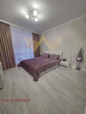 Продава  2-стаен, к.к. Слънчев бряг