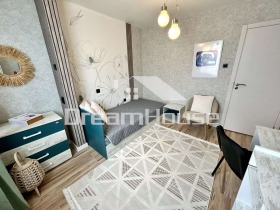 2 quartos Gagarin, Plovdiv 9