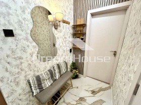 2 quartos Gagarin, Plovdiv 11