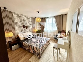 2 quartos Gagarin, Plovdiv 4