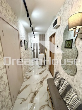 2 quartos Gagarin, Plovdiv 12