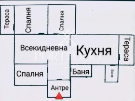 Продажба на многостайни апартаменти в град Бургас — страница 8 - изображение 9 