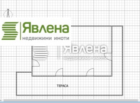 Haus Golemo Malowo, region Sofia 8
