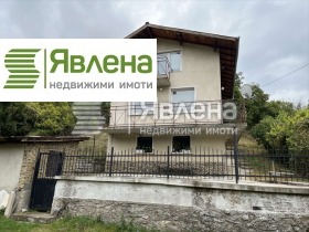 Haus Golemo Malowo, region Sofia 1