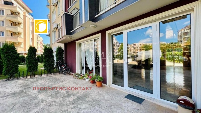 Продаја  Студио регион Бургас , к.к. Сланчев брјаг , 37 м2 | 92280906 - слика [14]