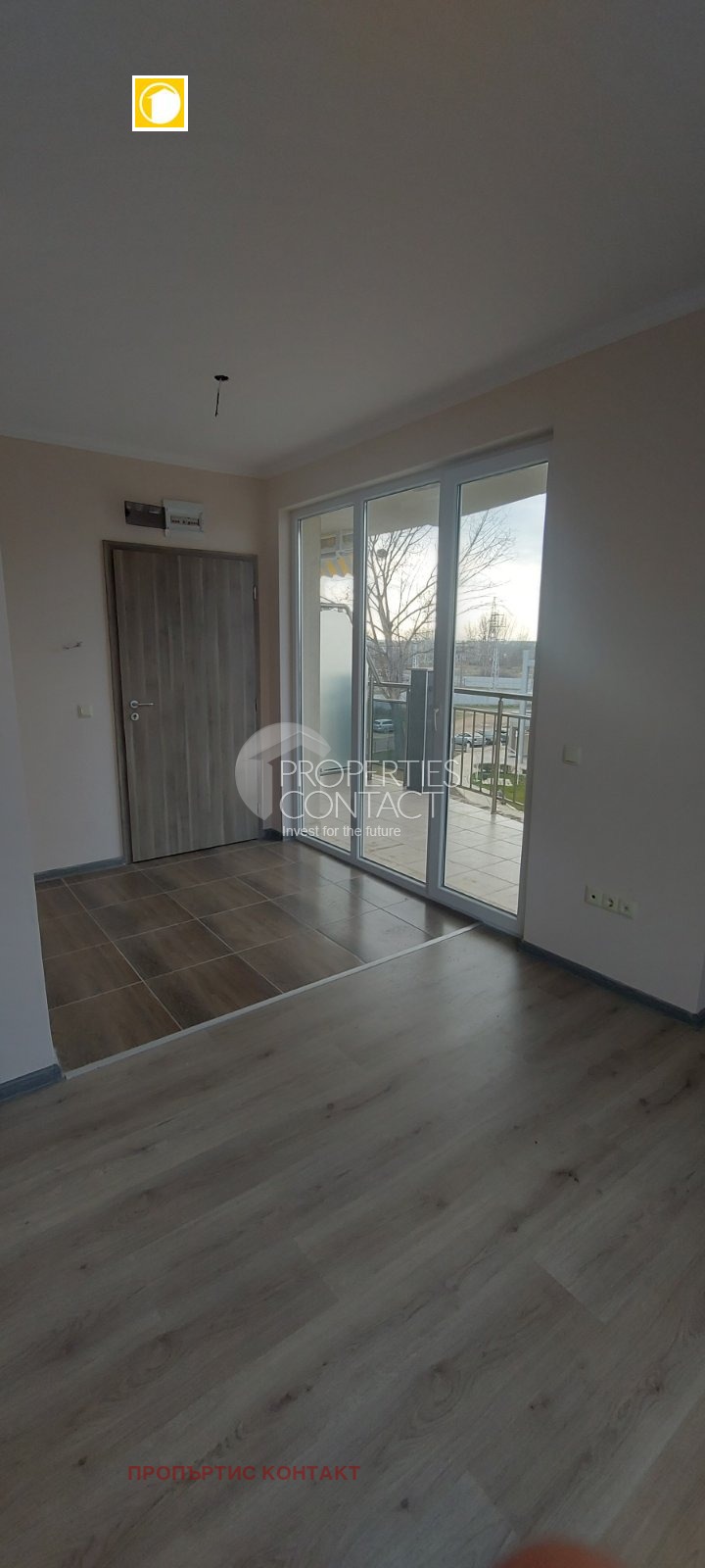 Продаја  Студио регион Бургас , к.к. Сланчев брјаг , 37 м2 | 92280906 - слика [6]