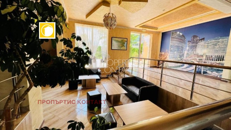 Продаја  Студио регион Бургас , к.к. Сланчев брјаг , 37 м2 | 92280906 - слика [13]