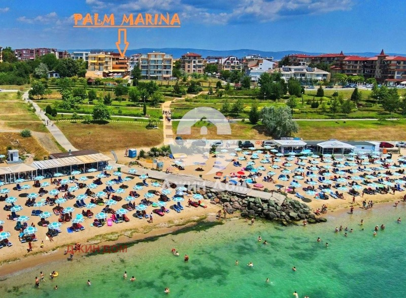 Satılık  Stüdyo bölge Burgaz , Ravda , 37 metrekare | 46439411 - görüntü [7]