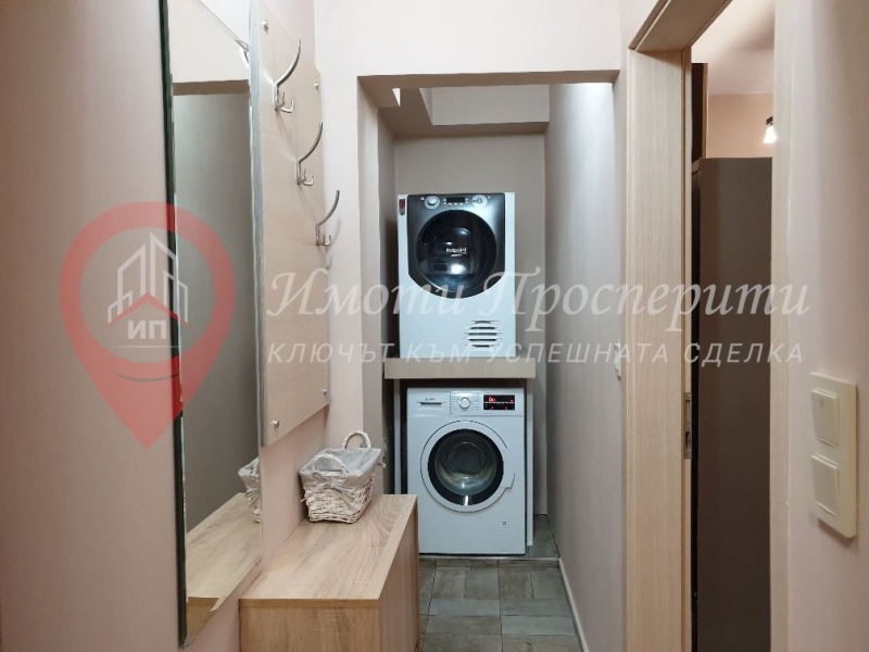 Продава 1-СТАЕН, гр. София, Лагера, снимка 9 - Апартаменти - 53125066