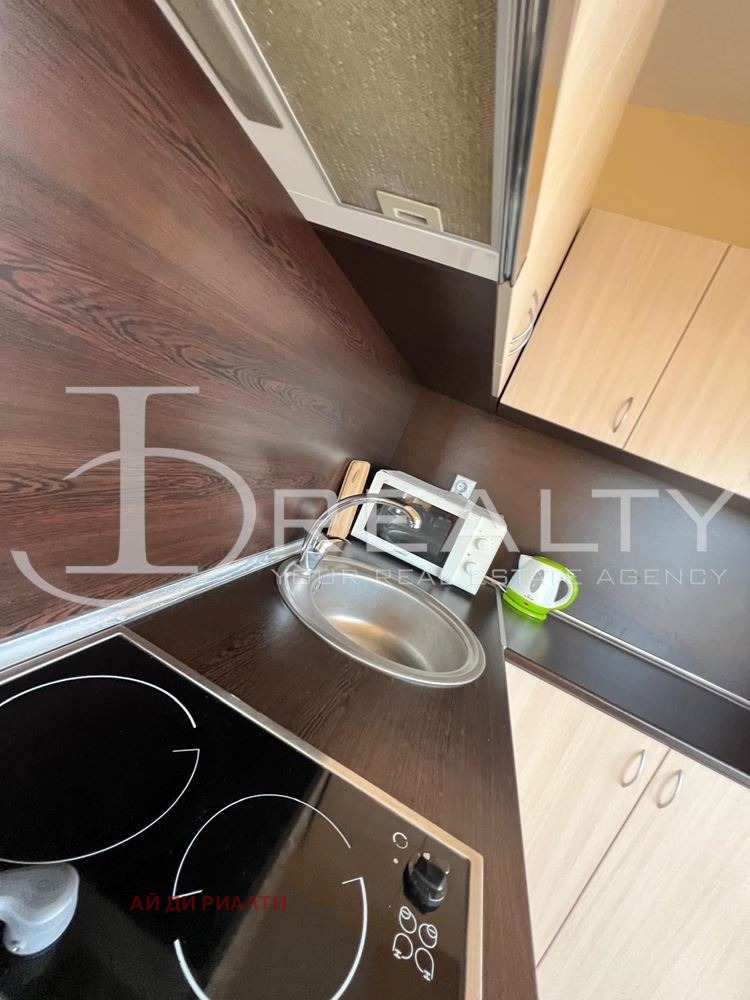 Продава 1-СТАЕН, гр. Несебър, област Бургас, снимка 8 - Апартаменти - 55641997