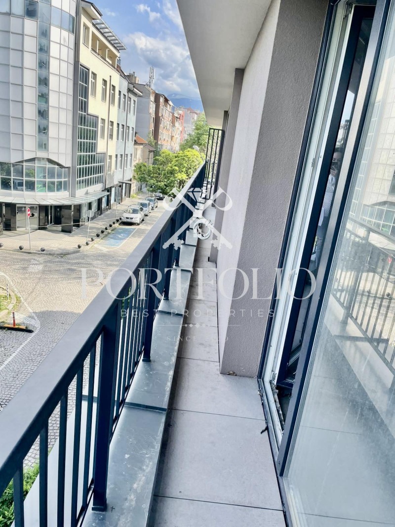 Na prodej  1 ložnice Sofia , Centar , 61 m2 | 40522446 - obraz [8]