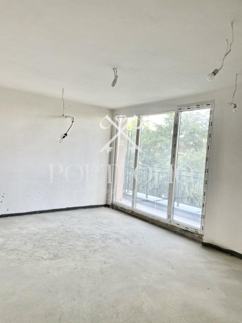 Na prodej  1 ložnice Sofia , Centar , 61 m2 | 40522446 - obraz [4]