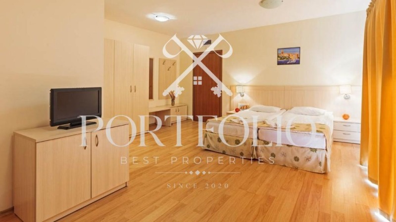 En venta  1 dormitorio región Burgas , Sozopol , 53 metros cuadrados | 93314143 - imagen [4]