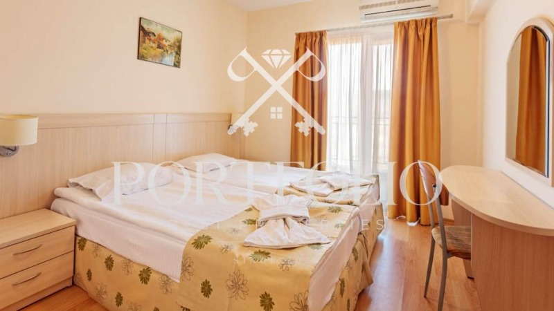 Til salgs  1 soverom region Burgas , Sozopol , 53 kvm | 93314143 - bilde [2]