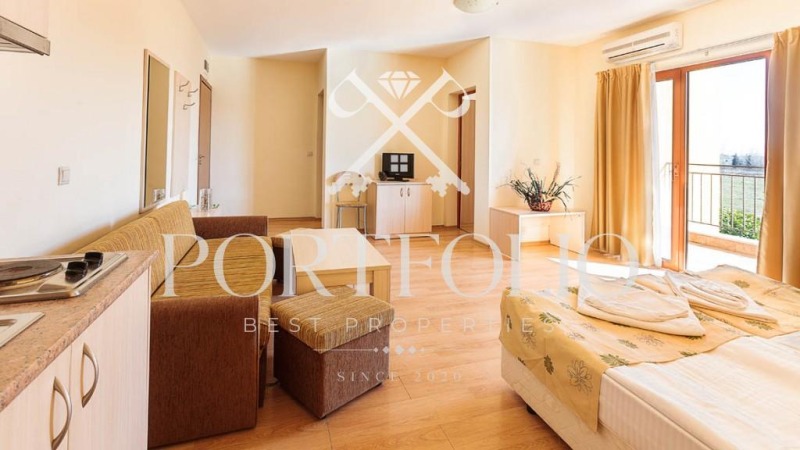 Na sprzedaż  1 sypialnia region Burgas , Sozopol , 53 mkw | 93314143 - obraz [3]