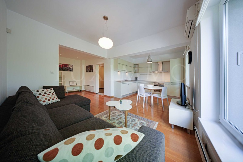 For Sale  2 bedroom Sofia , Tsentar , 84 sq.m | 34915495 - image [5]