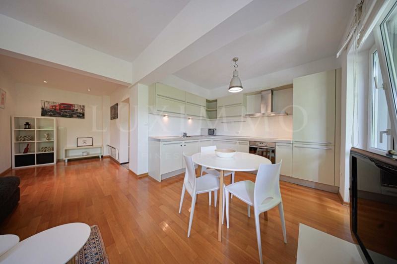 For Sale  2 bedroom Sofia , Tsentar , 84 sq.m | 34915495 - image [4]