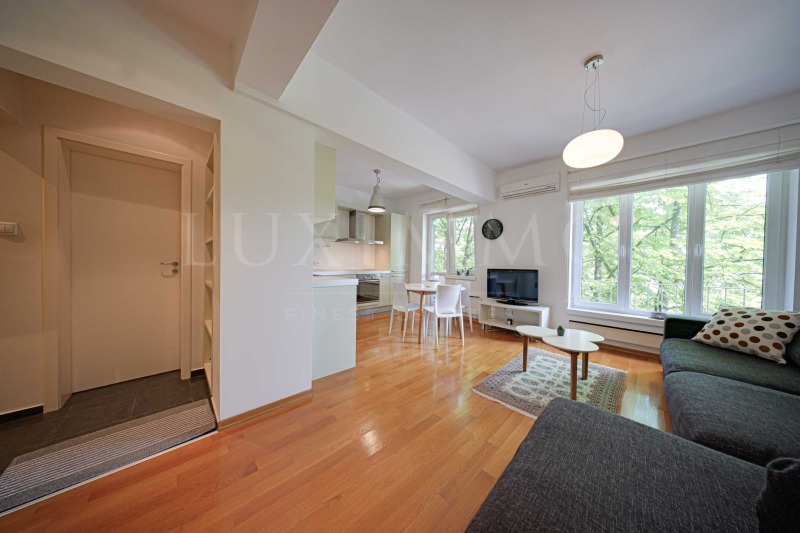 For Sale  2 bedroom Sofia , Tsentar , 84 sq.m | 34915495 - image [6]