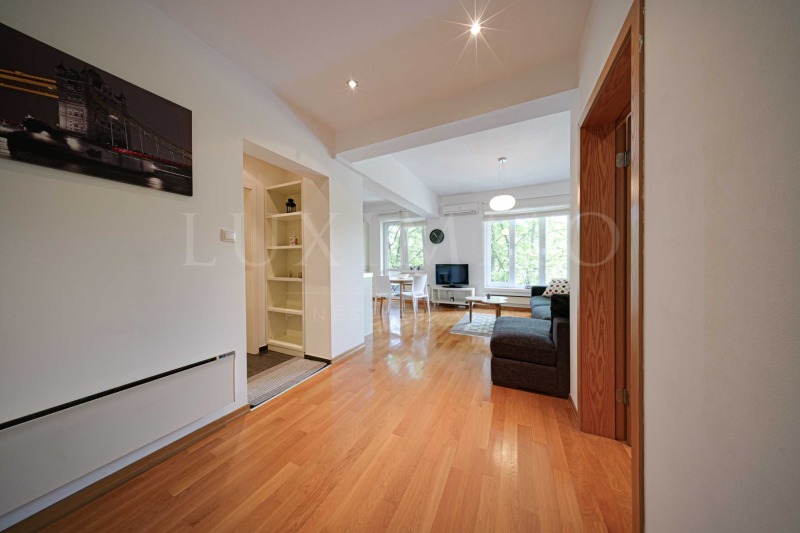 For Sale  2 bedroom Sofia , Tsentar , 84 sq.m | 34915495 - image [8]