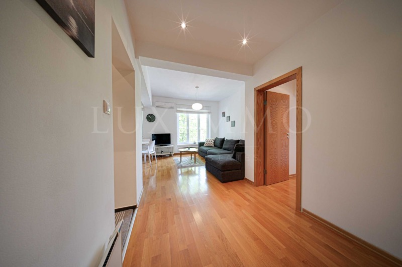 For Sale  2 bedroom Sofia , Tsentar , 84 sq.m | 34915495 - image [7]