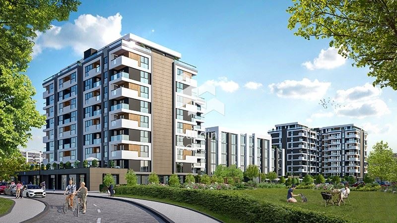 На продаж  1 спальня Пловдив , Тракия , 71 кв.м | 97033973