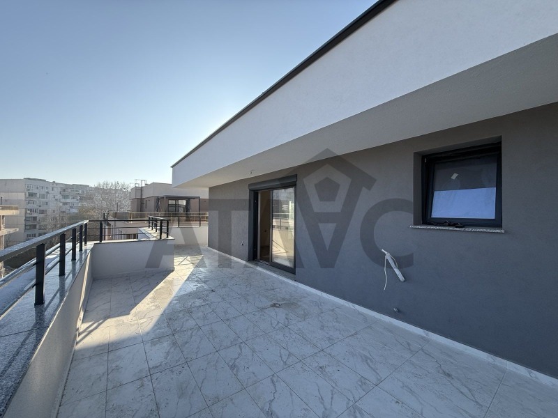 Продава 2-СТАЕН, гр. Пловдив, Христо Смирненски, снимка 4 - Апартаменти - 50696552