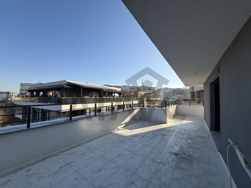 Продава 2-СТАЕН, гр. Пловдив, Христо Смирненски, снимка 3 - Апартаменти - 50696552