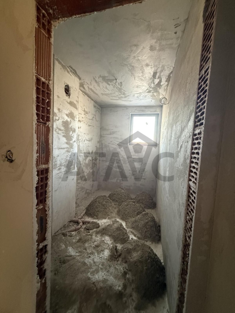 Продава 2-СТАЕН, гр. Пловдив, Христо Смирненски, снимка 7 - Апартаменти - 50696552