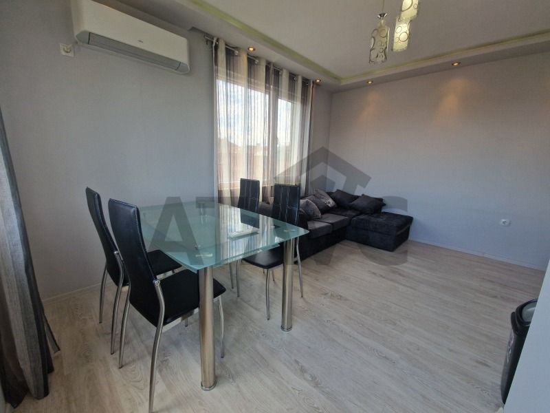 Til salg  1 soveværelse Plovdiv , Kamenitsa 1 , 62 kvm | 97719509 - billede [3]
