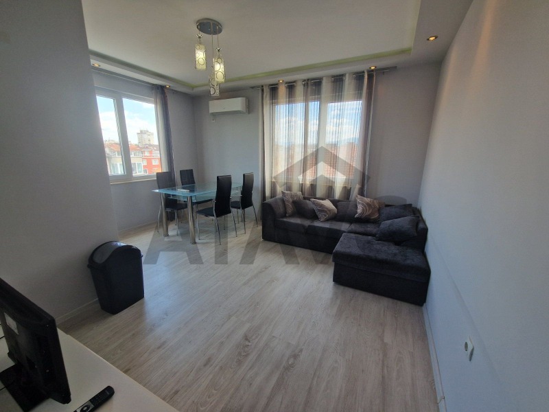Til salg  1 soveværelse Plovdiv , Kamenitsa 1 , 62 kvm | 97719509 - billede [2]